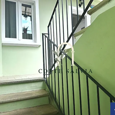 Corte Salvia - Wellore Holiday home