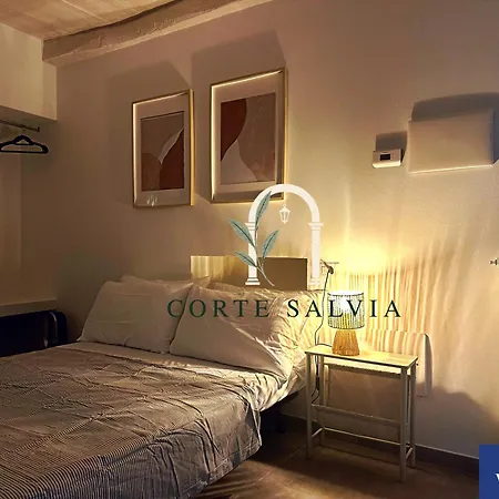 Holiday home Corte Salvia - Wellore *