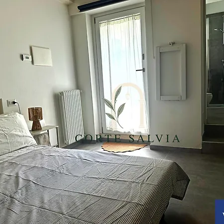 Holiday home Corte Salvia - Wellore *